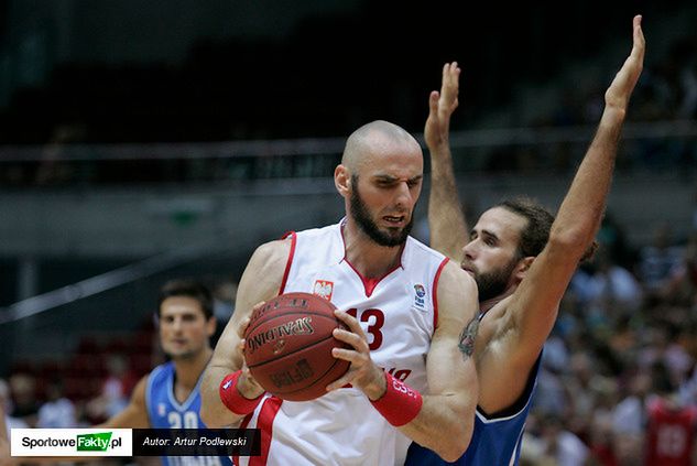 Marcin Gortat: Moje dni w Phoenix Suns są policzone...