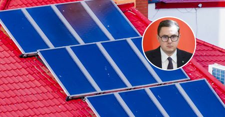 Rząd szykuje zmianę dla właścicieli fotowoltaiki? "Specjalna taryfa"