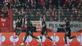 Union rozdawał prezenty. Bayern przyjął je z miłą chęcią
