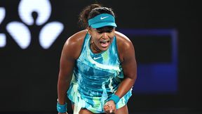 Wydała oświadczenie. Wycofała się z Australian Open