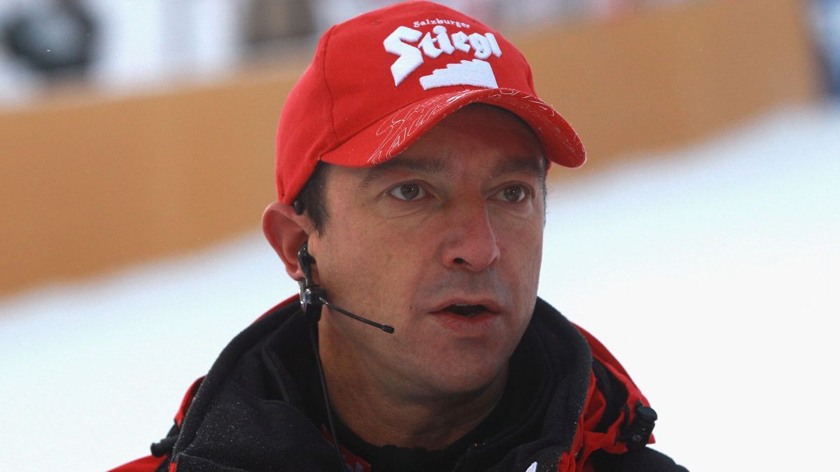 Getty Images / Alexander Hassenstein / Na zdjęciu: Alexander Pointner