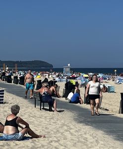 Pokazała, co się dzieje w polskim kurorcie. "Nie tego się spodziewałam"