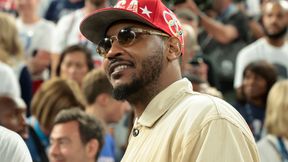 Złoto olimpijskie czy mistrzostwo NBA? Ta gwiazda nie ma wątpliwości