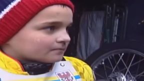 Znaleźli wideo sprzed lat. Dziś to jeden z najsłynniejszych Polaków