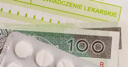 L4 bez chorobowego. Kiedy nie dostaniesz pieniędzy?