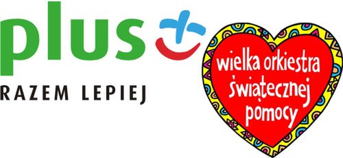 Duże wsparcie dla WOŚP ze strony sieci Plus 1