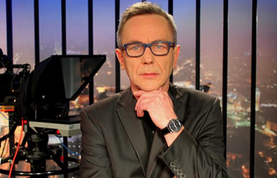 Józef Matusz ponownie dyrektorem TVP3 Rzeszów