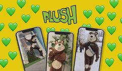 Plush liderem wśród telekomów na TikToku