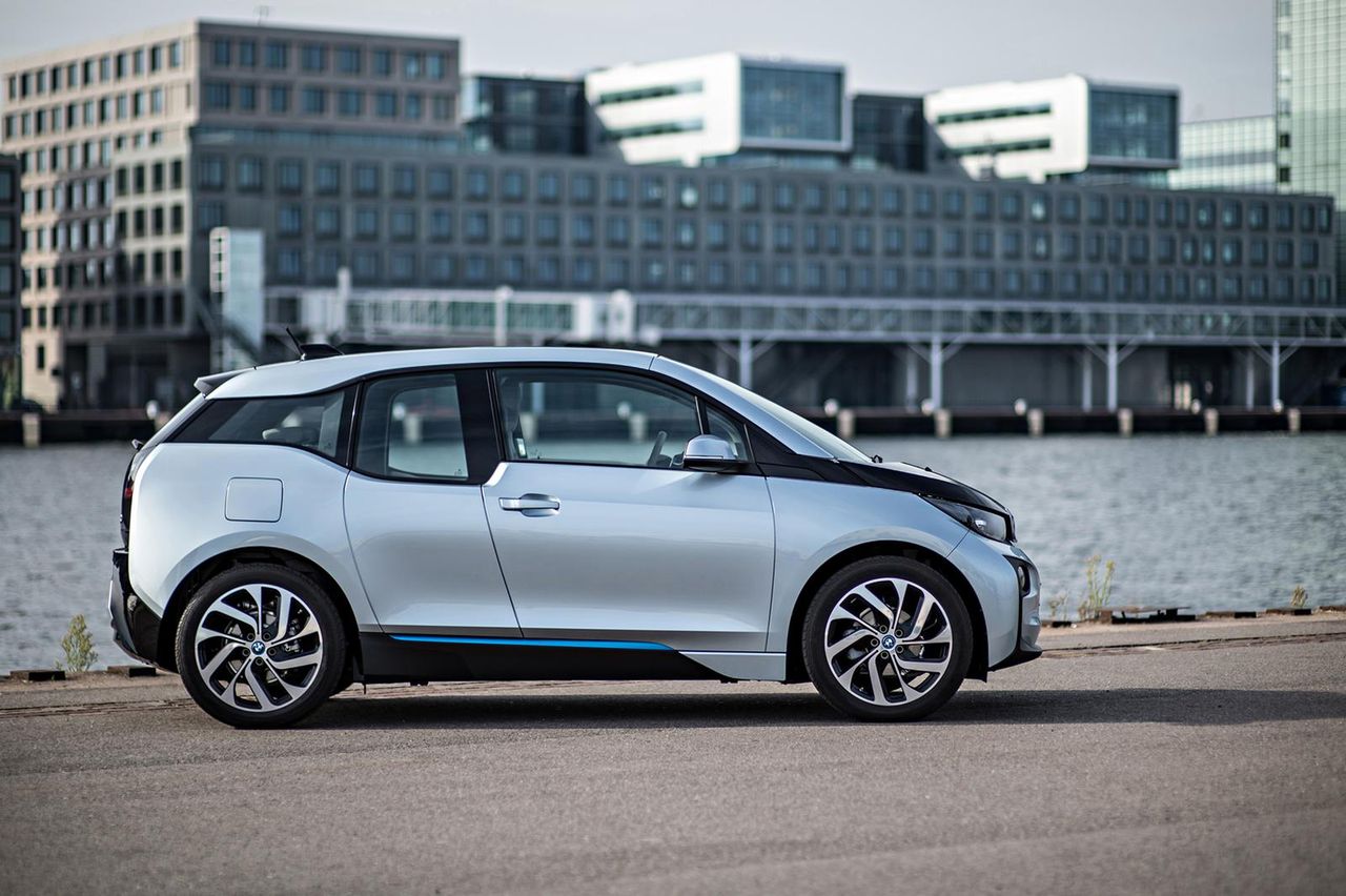 BMW i3 (61)