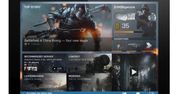 Technologie z Battlefield 4 w grach na smartfony
