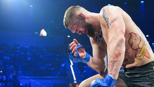 Czas pożegnań. Mistrz KSW poza czołowym polskim klubem