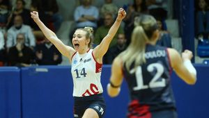 Zespoły Polek błysnęły w Pucharze Grecji