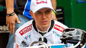 Jarosław Hampel: Wzloty i upadki wybijają nas z rytmu