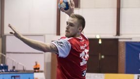 Azoty Puławy szukają kołowego. Na celowniku Łukasz Rogulski