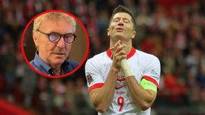 Szokujące słowa Bońka ws. Lewandowskiego