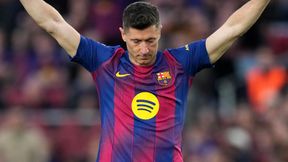 70 procent Barcelony. Sensacyjne wyliczenia przed hitami Ligi Mistrzów