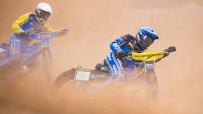 Żużel. GKM najlepszy w Łodzi. Łobodziński, Majewski i Seniuk bliscy kompletu