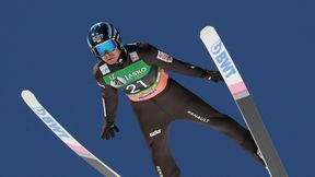 Skoki narciarskie. Nowe rozwiązania treningowe w reprezentacji Polski. Skoczkowie podzieleni na podgrupy