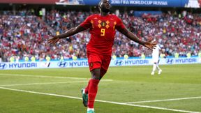 Najlepsi strzelcy mundialu: Lukaku dopadł Ronaldo