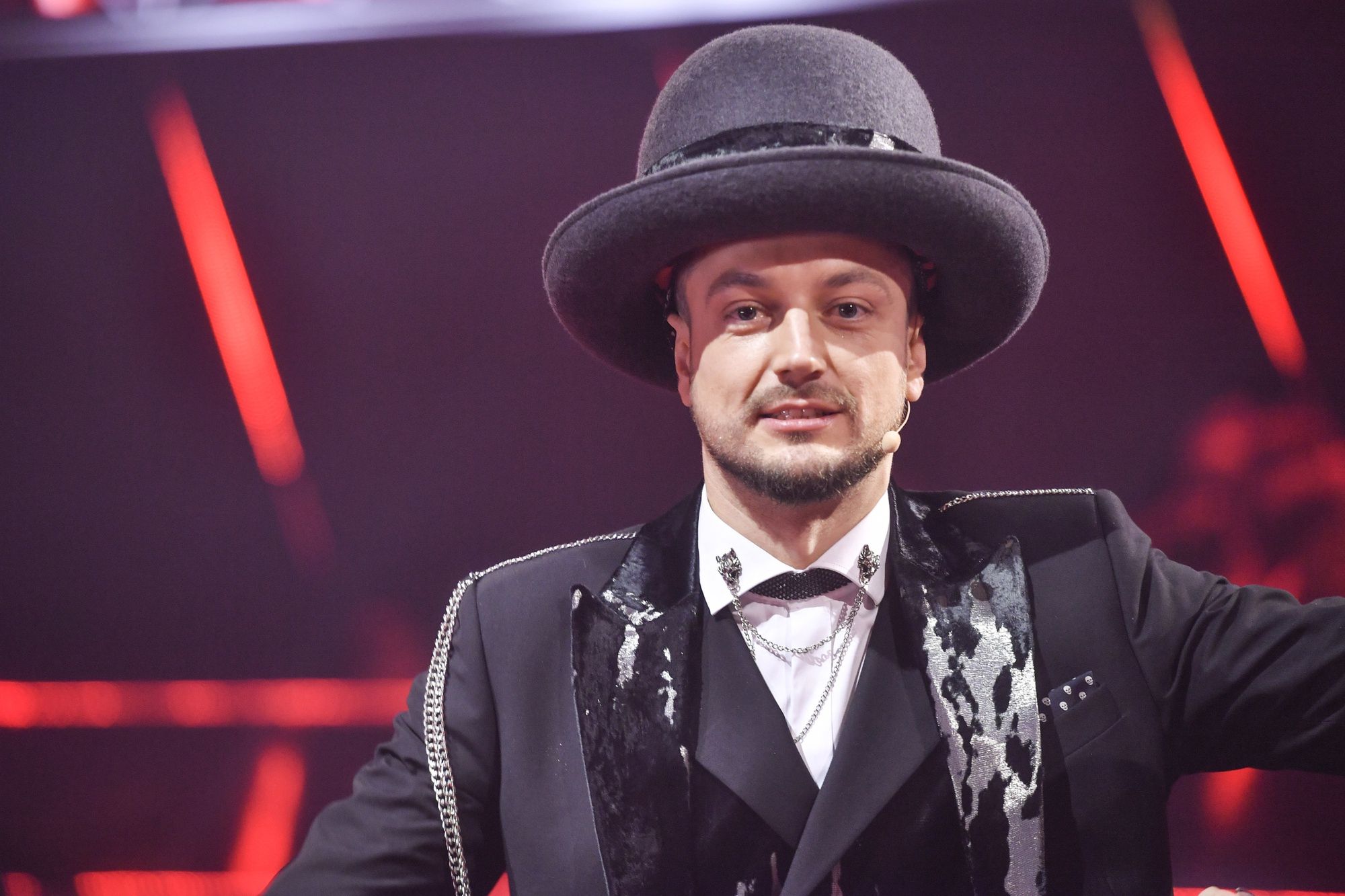 Blanka Lipińska zapowiada rozpoczęcie prac nad filmem o pisarce i gitarzyście
