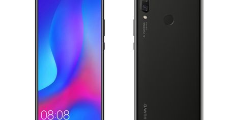 Premiera Huawei Nova 3 - znamy polską cenę