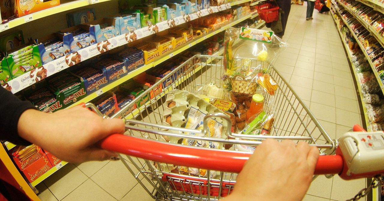 Inflacja w Polsce bez niespodzianki. Te usługi znów poszły w górę