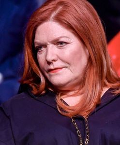 Katarzyna Dowbor obejrzała rozdanie Telekamer w telewizji. Rozczarowała się przyjaciółką