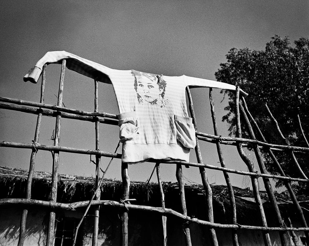 Artur Gutowski sfotografował „Rohingya" - jedną z najbardziej prześladowanych mniejszości na świecie 14