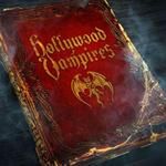 Hollywoodzkie wampiry, Alice Cooper i Johnny Depp, wydają płytę