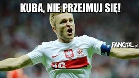 Kpiny z Ronaldo i pocieszanie Polaków. Zobacz memy po porażce na Euro