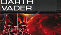 Darth Vader kronika rekonstrukcji 3D
