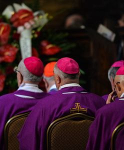 Episkopat to nie partia polityczna. "Musimy współtworzyć Kościół, a nie biernie oceniać"