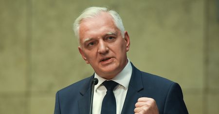 Jarosław Gowin o warunkach odmrażania kolejnych branż