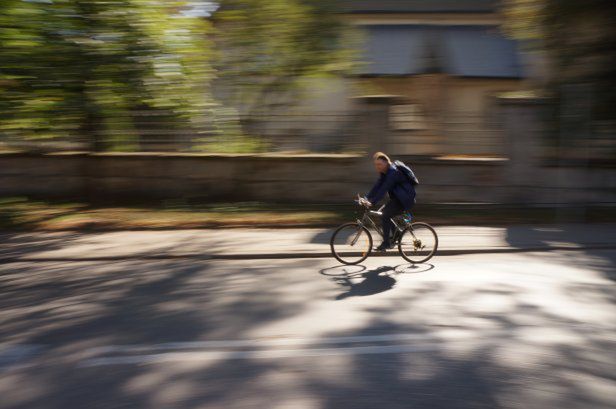 Sony NEX-5N - godne zastępstwo lustrzanki? [test] 11