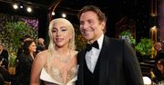 Bradley Cooper i Lady Gaga znowu razem. Czułościom nie było końca