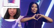 Nicki Minaj poparła Donalda Trumpa. Tysiące ludzi żąda jej deportacji