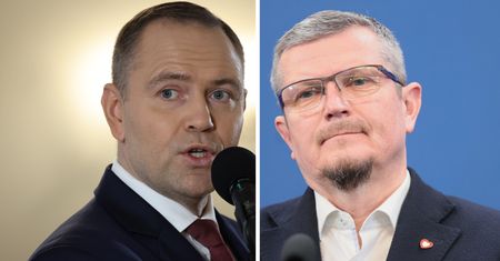 Nagła zmiana. Wiceszef MSZ będzie na spotkaniu z Zełenskim