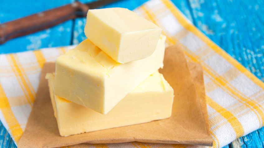 Smarowidło do kanapek o smaku sera