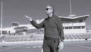 Wystąpił w hicie "Netfliksa". Legendarny trener zginął w strzelaninie