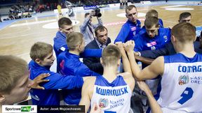 Polski Cukier Toruń - WKS Śląsk Wrocław 66:63 (fotorelacja)