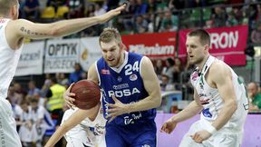 TBL: mecze telewizyjne o innych porach!