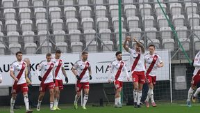 ŁKS powróci do PKO Ekstraklasy? Rycerze Wiosny są rozpędzeni