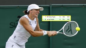 Świątek zaczyna odrabiać straty. Tak wygląda ranking WTA