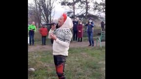 Koronawirus. Michał Wiśniewski i Ich Troje dla chorych i medyków. ROW Rybnik zorganizował nietypowy koncert