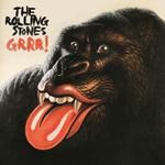 Szwedzka dziewczyna z tatuażem tańczy dla The Rolling Stones