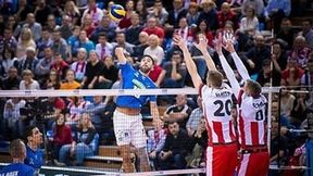 KMŚ 2018: Asseco Resovia Rzeszów - Sada Cruzeiro 3:2 (galeria)