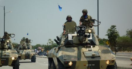 Rosjanie są wściekli. Kraj z Ameryki Południowej pomoże Ukrainie