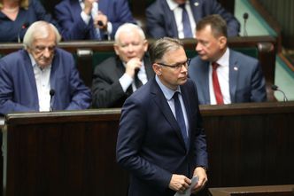 PiS w tej sprawie nie odpuszcza. Do Sejmu ma wrócić sprawa reparacji
