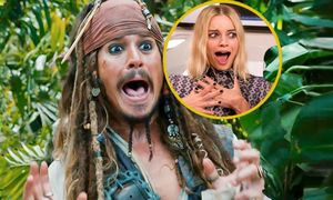 "Negocjacje na odległość". Nowe wieści w sprawie "Piratów z Karaibów"