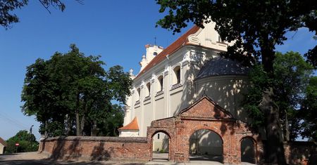 Śmierć księdza z Żerkowa. Parafianie mają swoje podejrzenia